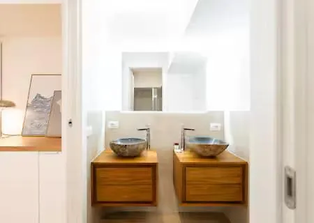 Mac Mahon C Apartment Milan