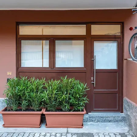 Apartmán Mac Mahon C *