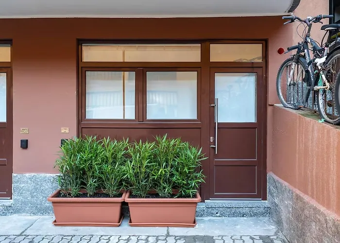 Apartmán Mac Mahon C *