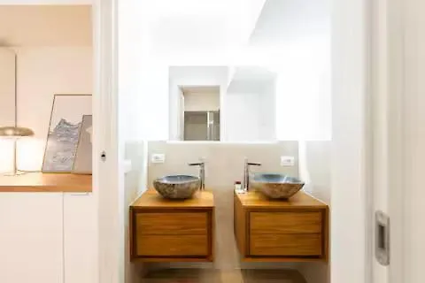 Mac Mahon C Apartmán Milán